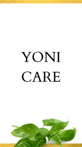 YONI CARE