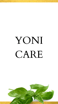YONI CARE
