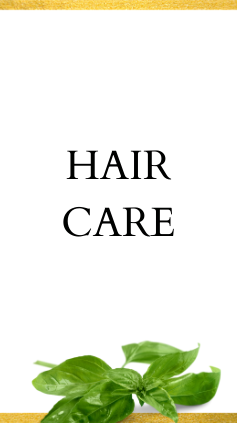 HAIR CARE