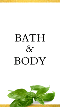 BATH &amp; BODY