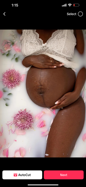 90 DAY  FERTILITY (yoni Babies) WOMB CARE