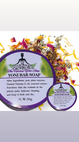PH BALANCE SOAP BAR