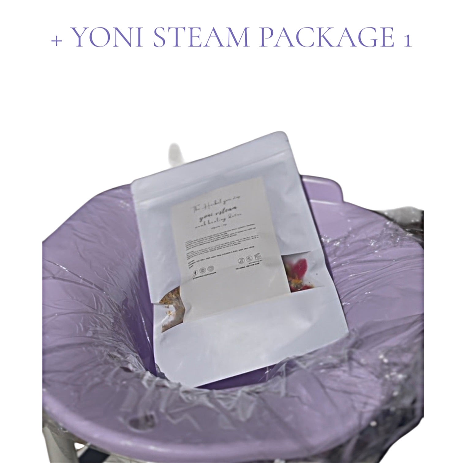 AT -HOME KIT  PACKAGE #1