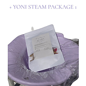 AT -HOME KIT  PACKAGE #1