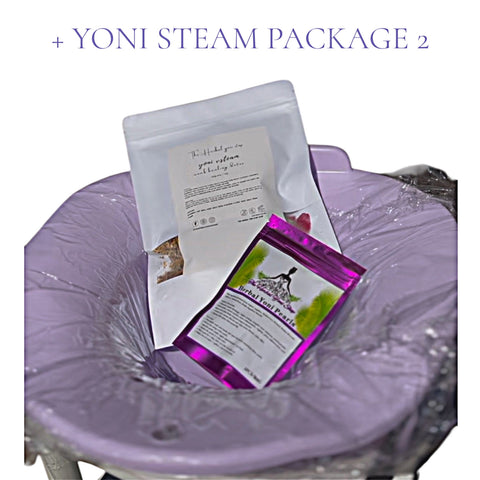 AT HOME KIT PACKAGE #2