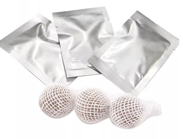 Yoni Detox Pearls