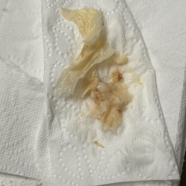 Yoni Detox Pearls