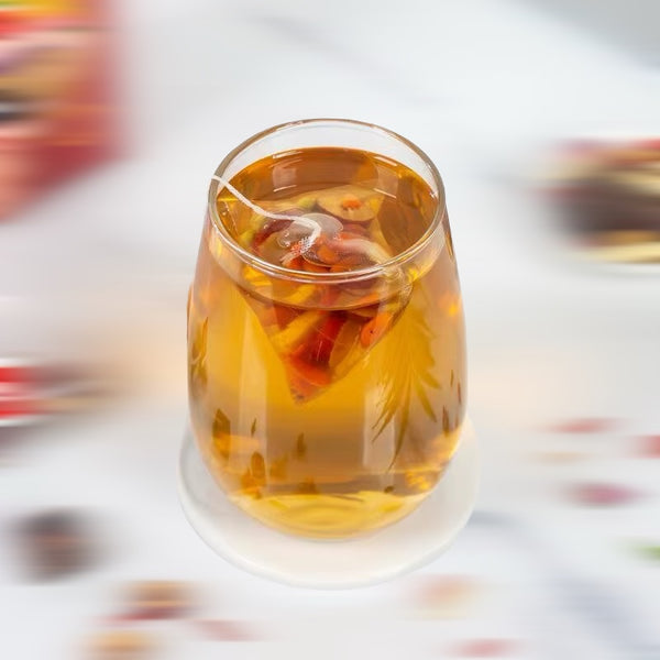 Womb  Detox Tea
