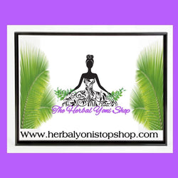 The herbal Yoni Stop Shop